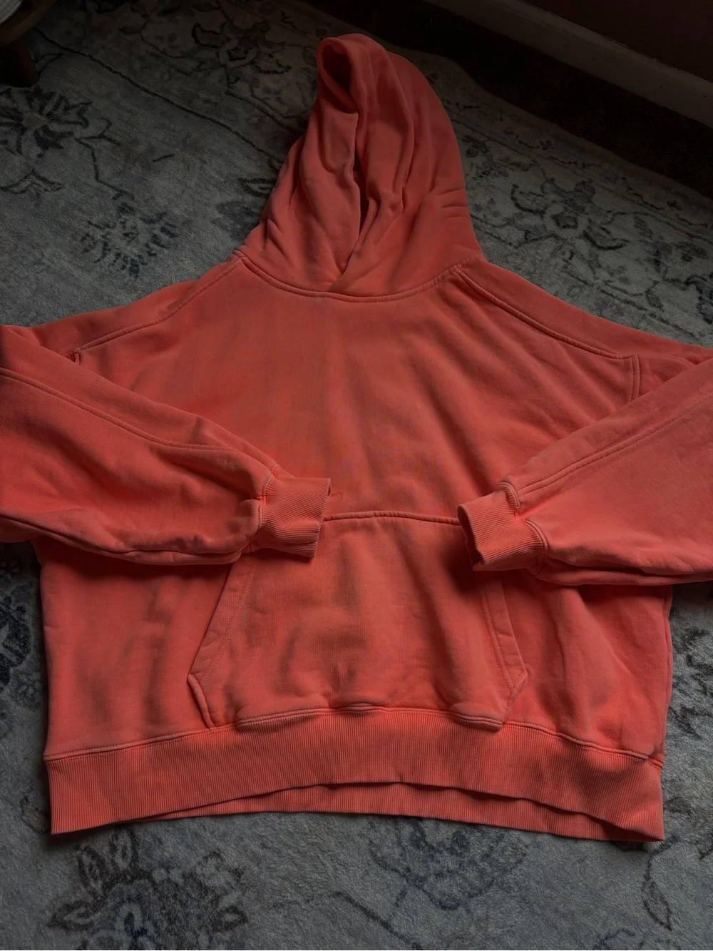 FREE people movement logo hoodie - Picture 7 of 7